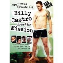 Billy Castro Does the Mission 